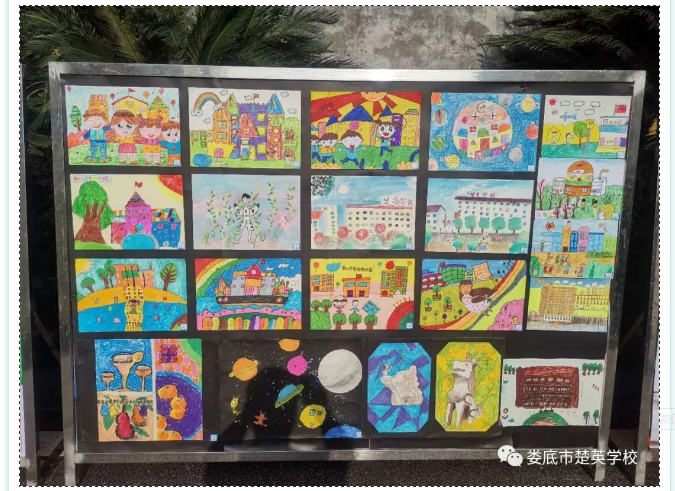 娄底教育,娄底英语培训,娄底民办教育,娄底市楚英学校,楚英学校