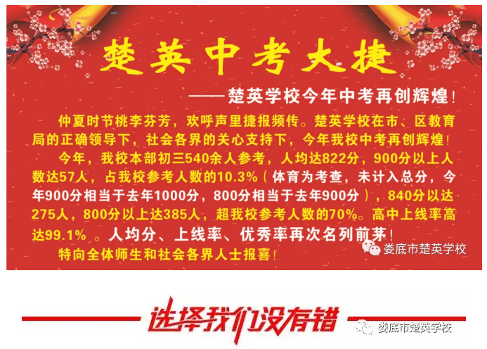 娄底教育,娄底英语培训,娄底民办教育,娄底市楚英学校,楚英学校