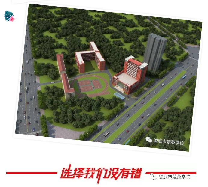 娄底教育,娄底英语培训,娄底民办教育,娄底市楚英学校,楚英学校