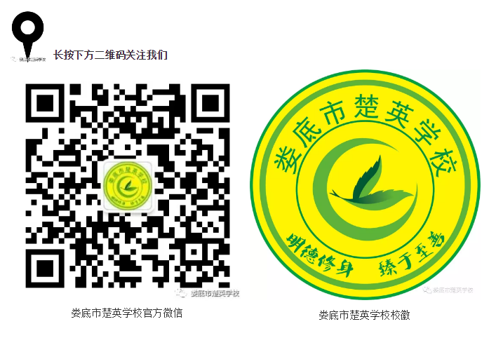 娄底教育,娄底英语培训,娄底民办教育,娄底市楚英学校,楚英学校