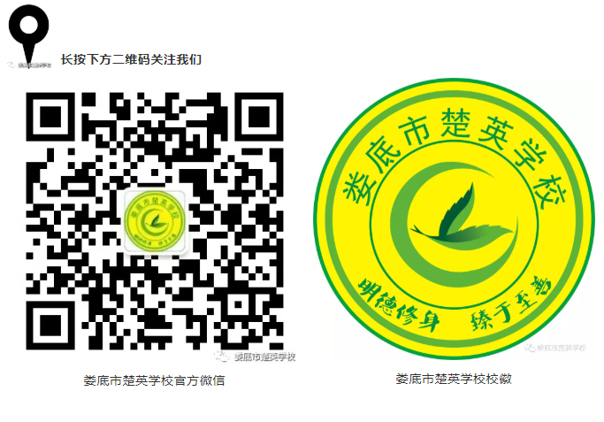 娄底教育,娄底英语培训,娄底民办教育,娄底市楚英学校,楚英学校