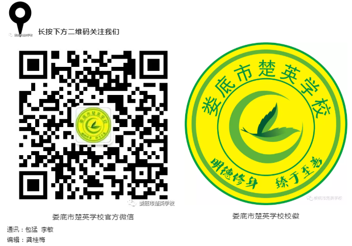 娄底教育,娄底英语培训,娄底民办教育,娄底市楚英学校,楚英学校