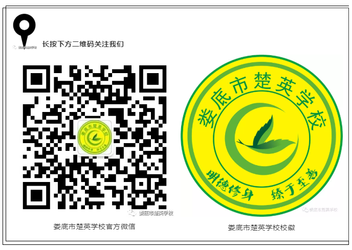 娄底教育,娄底英语培训,娄底民办教育,娄底市楚英学校,楚英学校