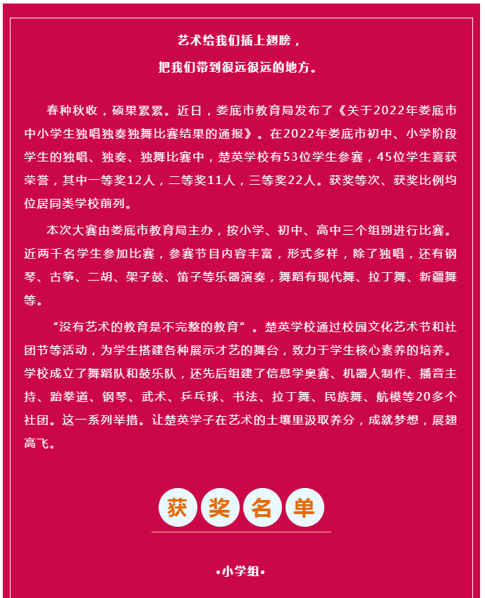 娄底教育,娄底英语培训,娄底民办教育,娄底市楚英学校,楚英学校