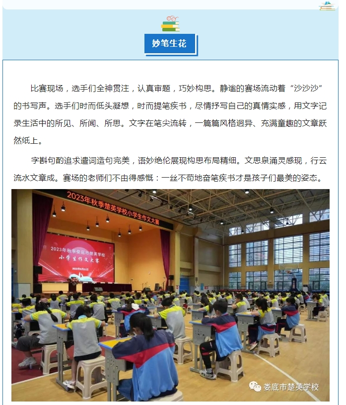 娄底教育,娄底英语培训,娄底民办教育,娄底市楚英学校,楚英学校